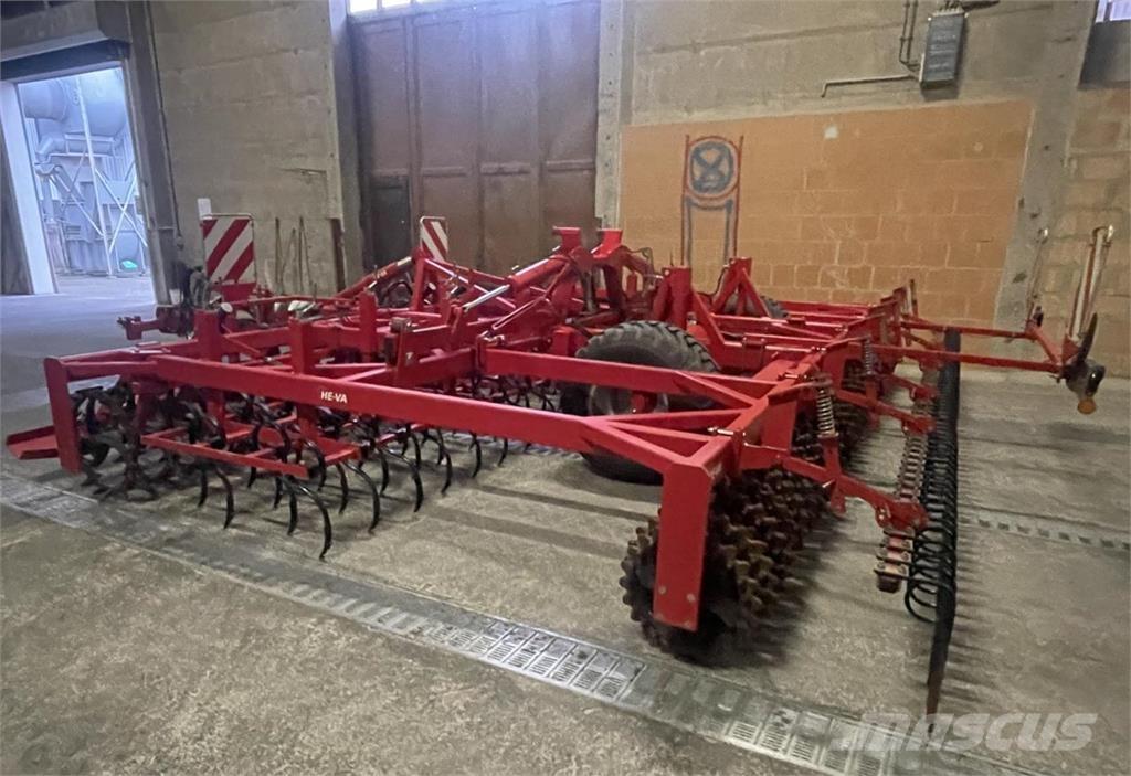 He-Va Maxi Dan 60 Semanatoare