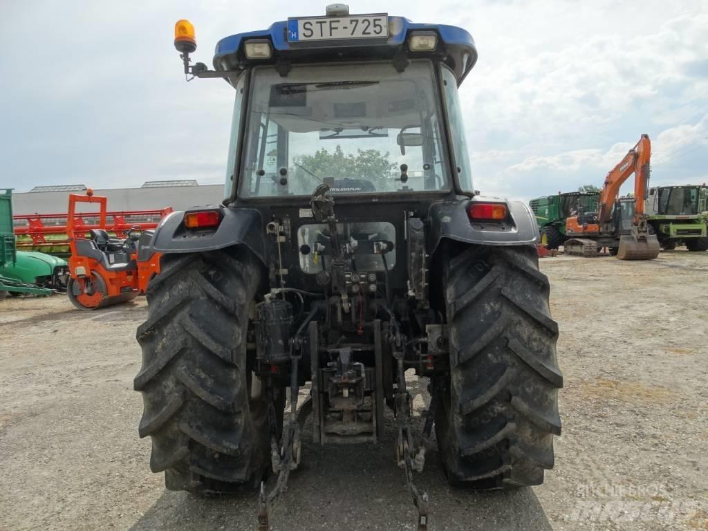 Solis 90 Tractoare