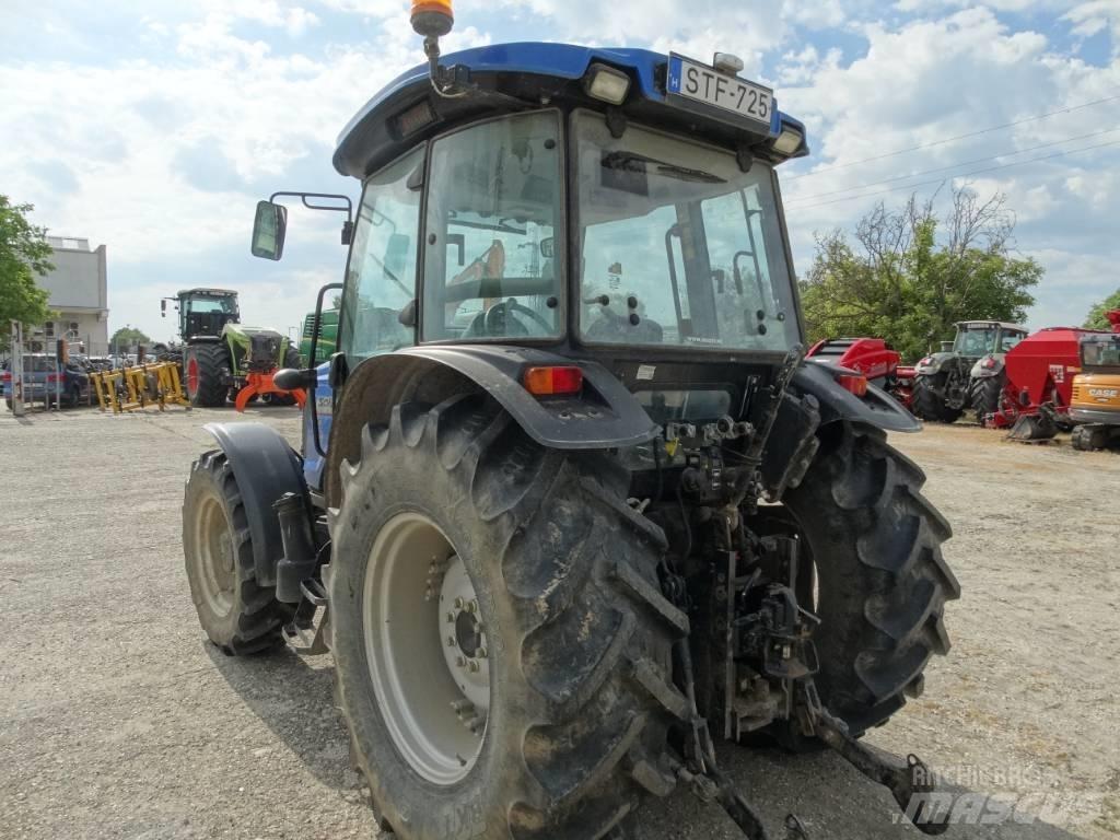 Solis 90 Tractoare