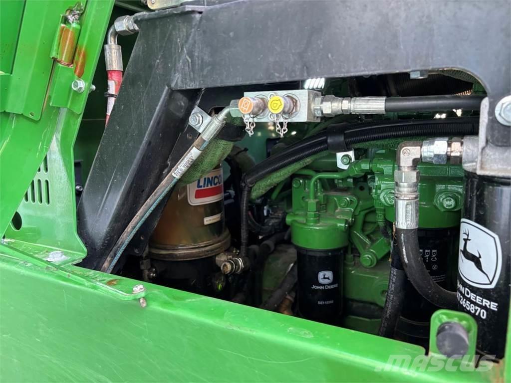 John Deere 1210 G Transportoare