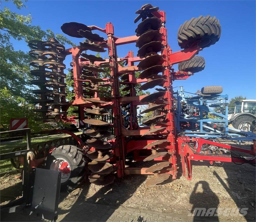 Horsch Joker 8 HD Grape cu disc