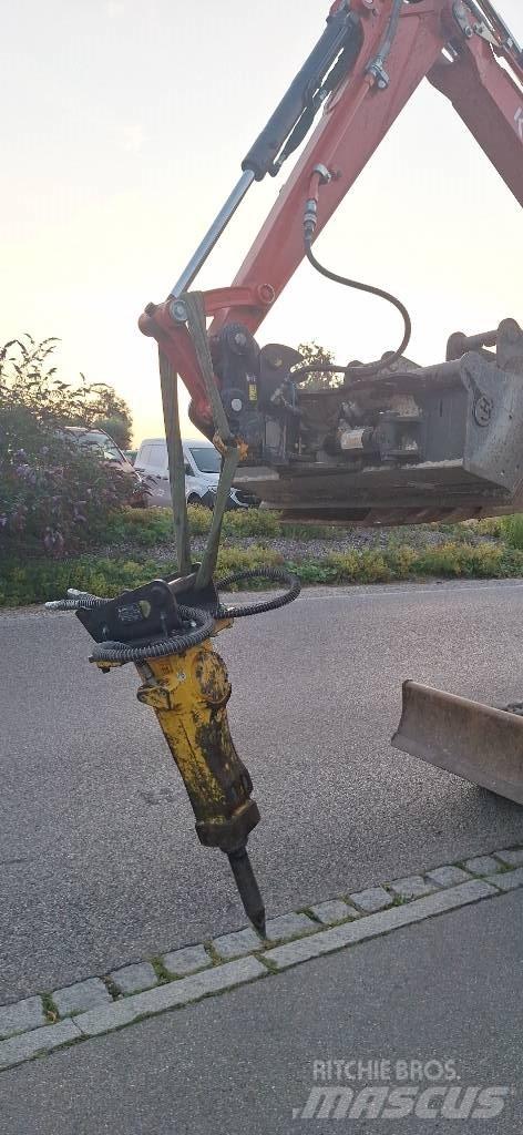 Epiroc SB 202 Ciocane / Concasoare