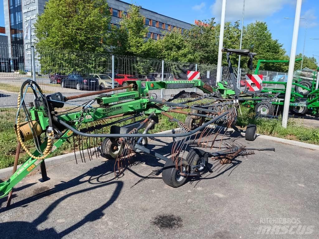 Deutz-Fahr Terralink Combina