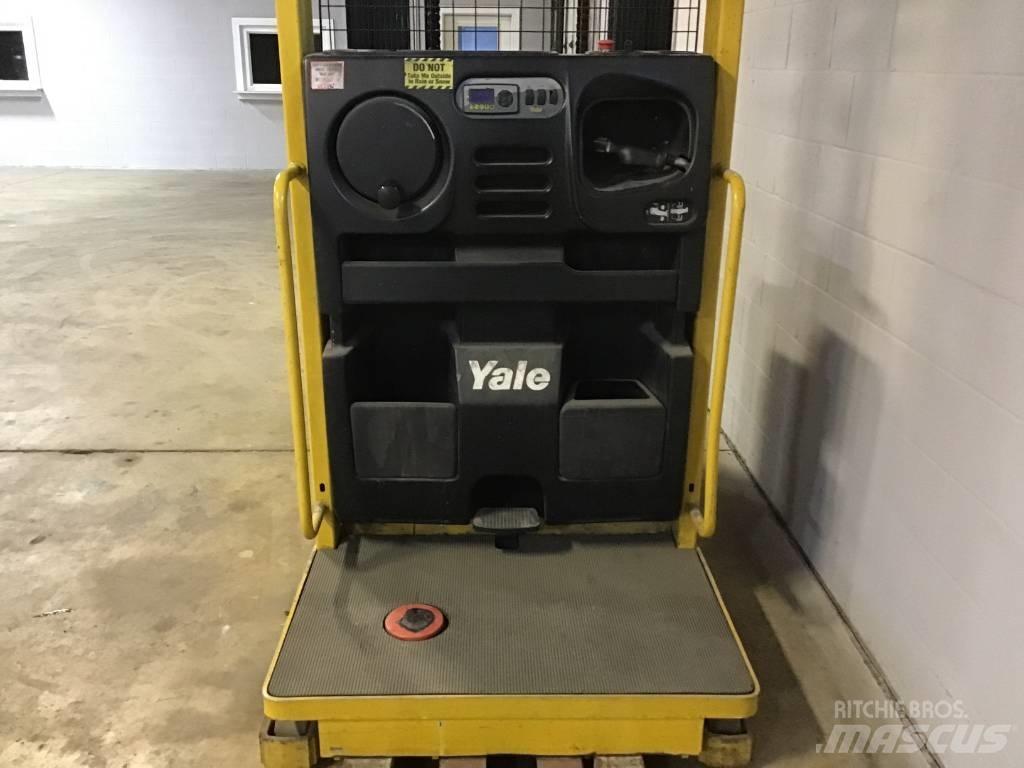 Yale OS030EFN24TE095 Utilaje speciale de ridicare si agatare