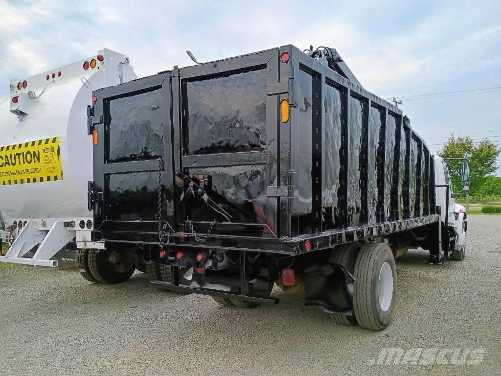 International 4300 Cupa