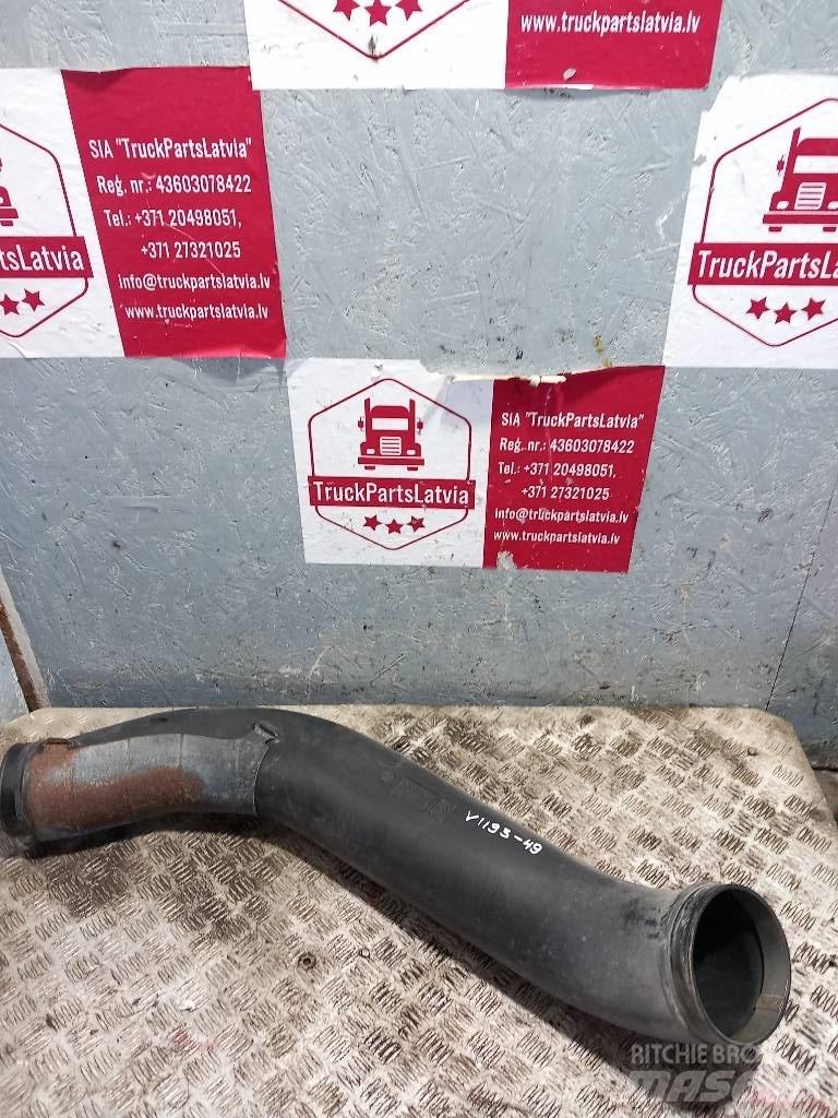 Volvo FH 12    3183830 Cabine si interior