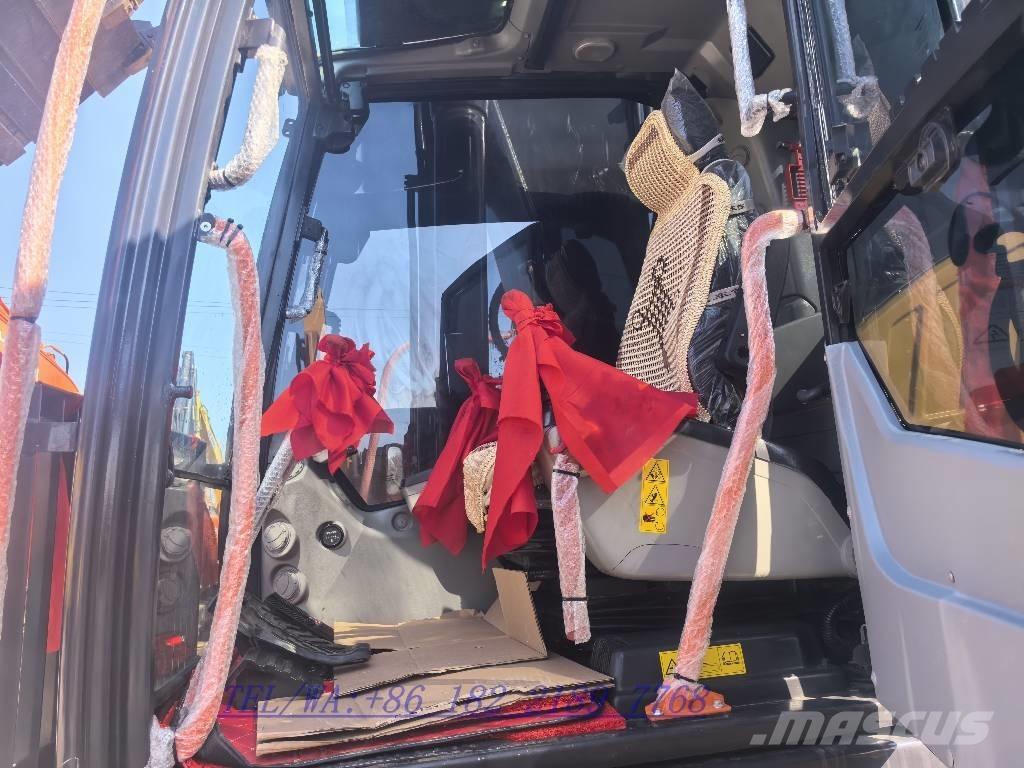 Volvo EC 300 D L Excavatoare pe șenile
