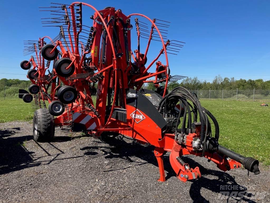 Kuhn GA 13131 Combina