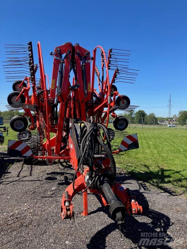 Kuhn GA 13131 Combina
