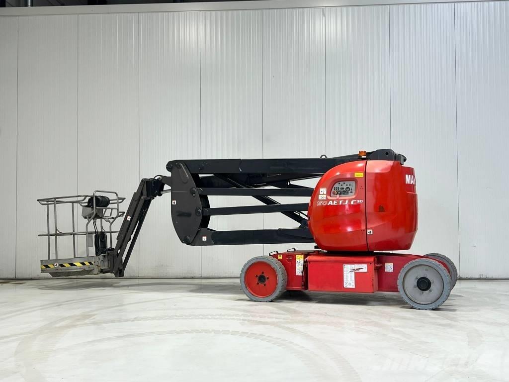 Manitou 150AETJ Nacele cu brat articulat