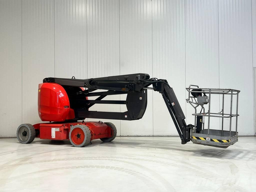 Manitou 150AETJ Nacele cu brat articulat