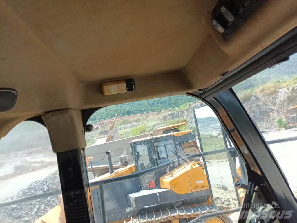 CAT 773 F Transportoare articulate