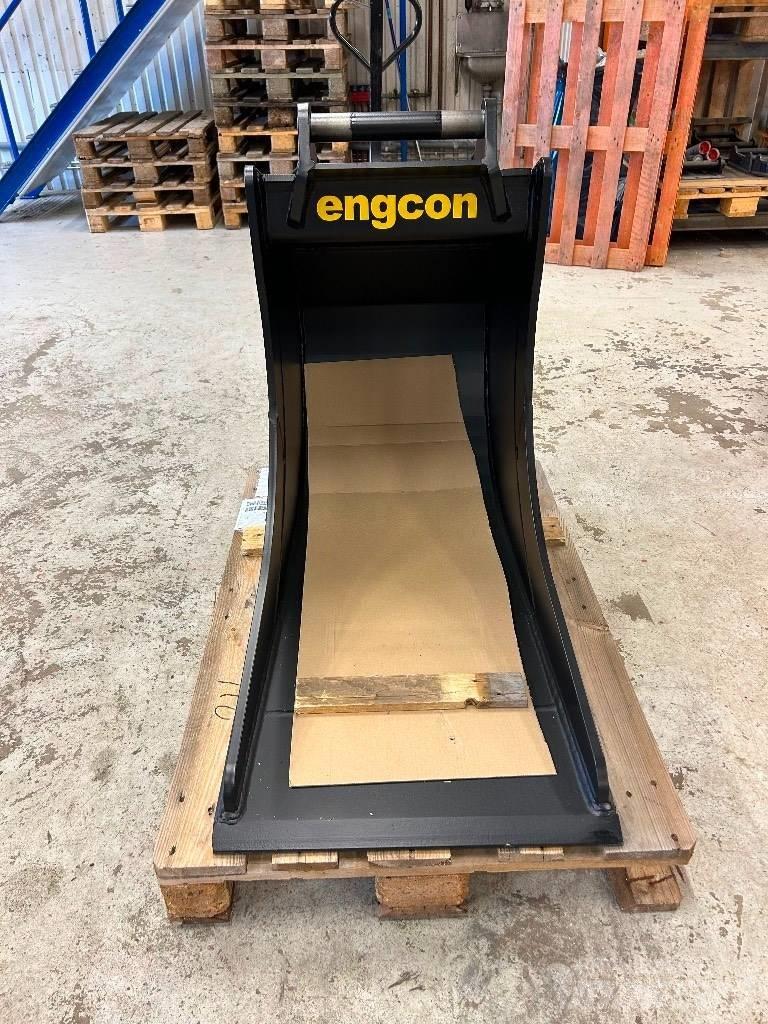 Engcon VA Skopa S45 Pistoane