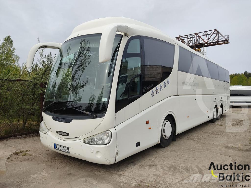 Scania Irizar Altele