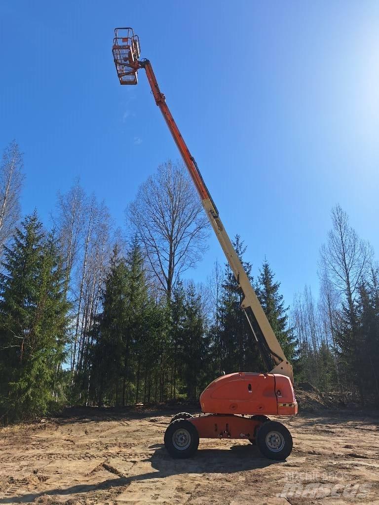 JLG 460 SJ Nacele cu brat articulat