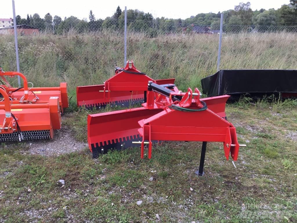Fransgård GT 275 HY Buldozer