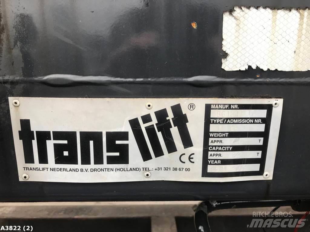Translift TL24T Transport - Altele