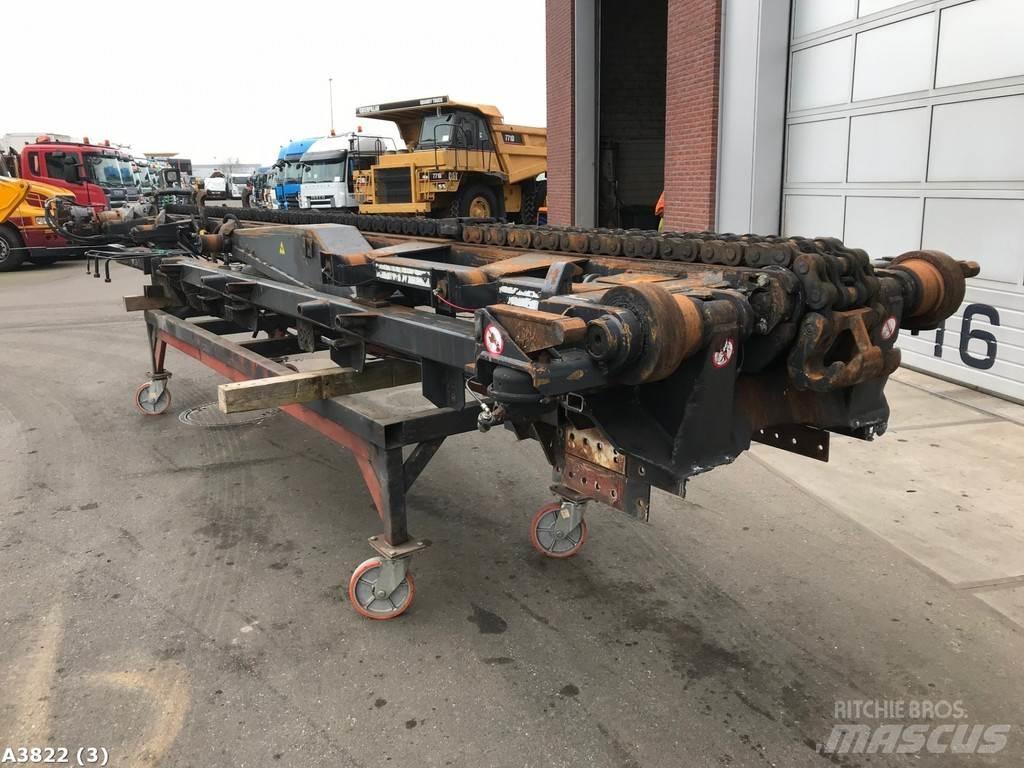 Translift TL24T Transport - Altele