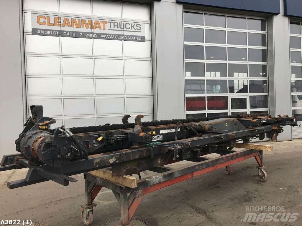 Translift TL24T Transport - Altele