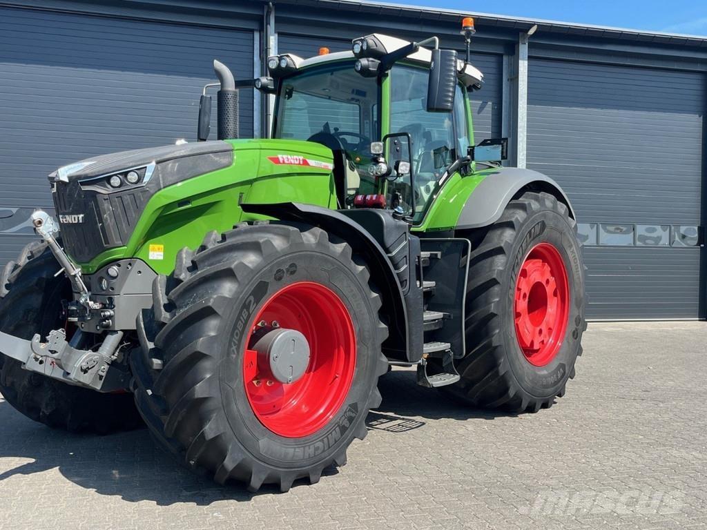 Fendt 1050 VARIO Tractoare