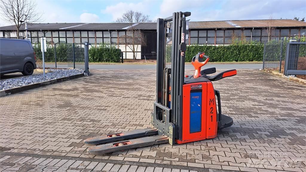 Linde L14AP Transpaleta manuala