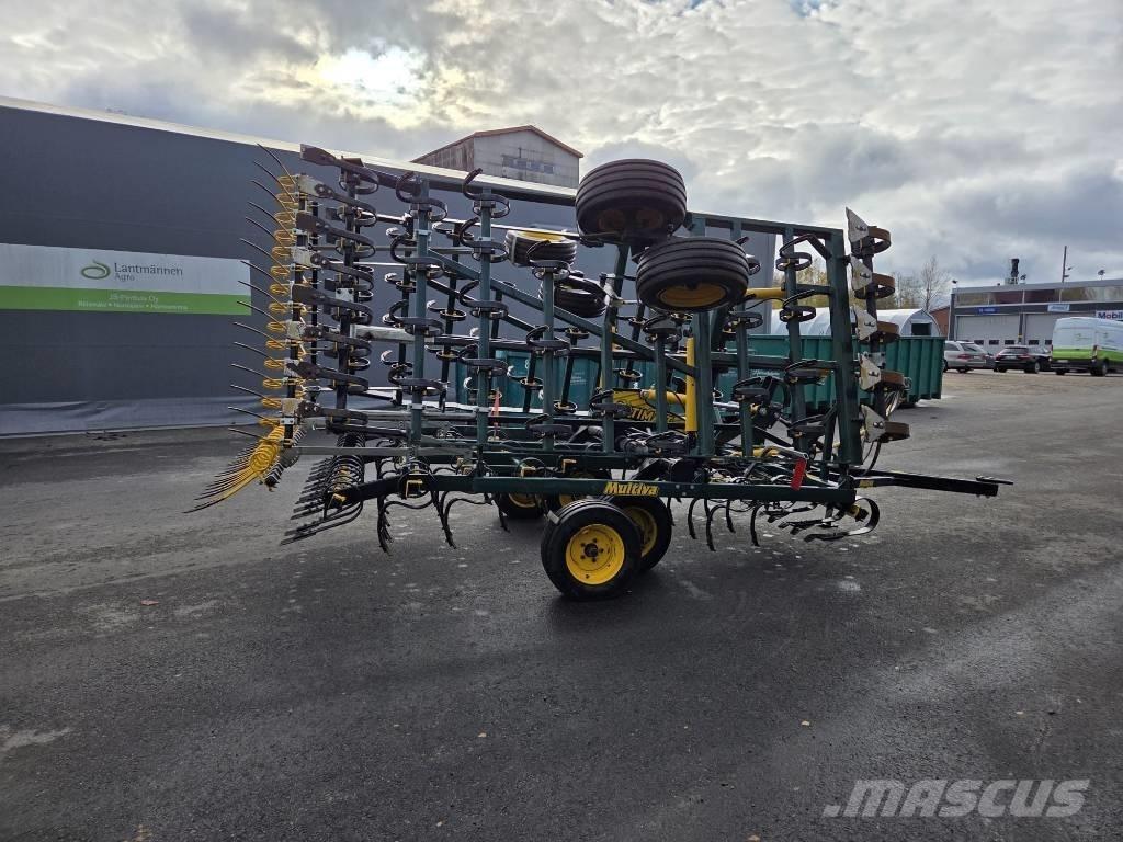 Multiva Optima T 600 Grape