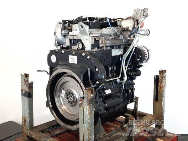 JCB TA5-97E L2A Motoare