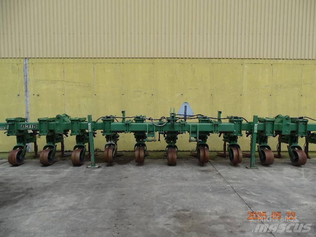 Orthman 8315 Cultivatoare