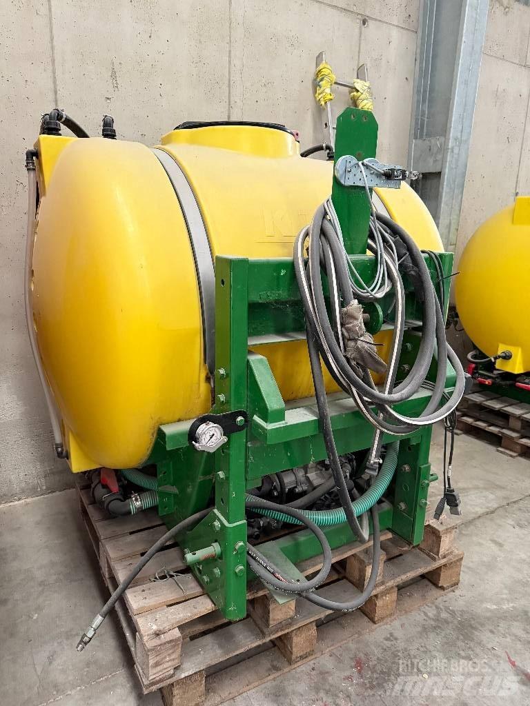 Orthman 8315 Cultivatoare