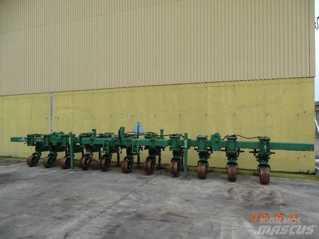Orthman 8315 Cultivatoare