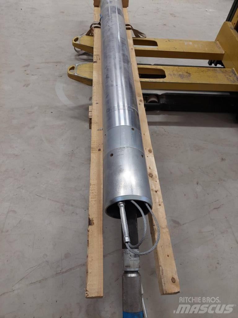  Grundomat 180 Instalatii de foraj orizontal
