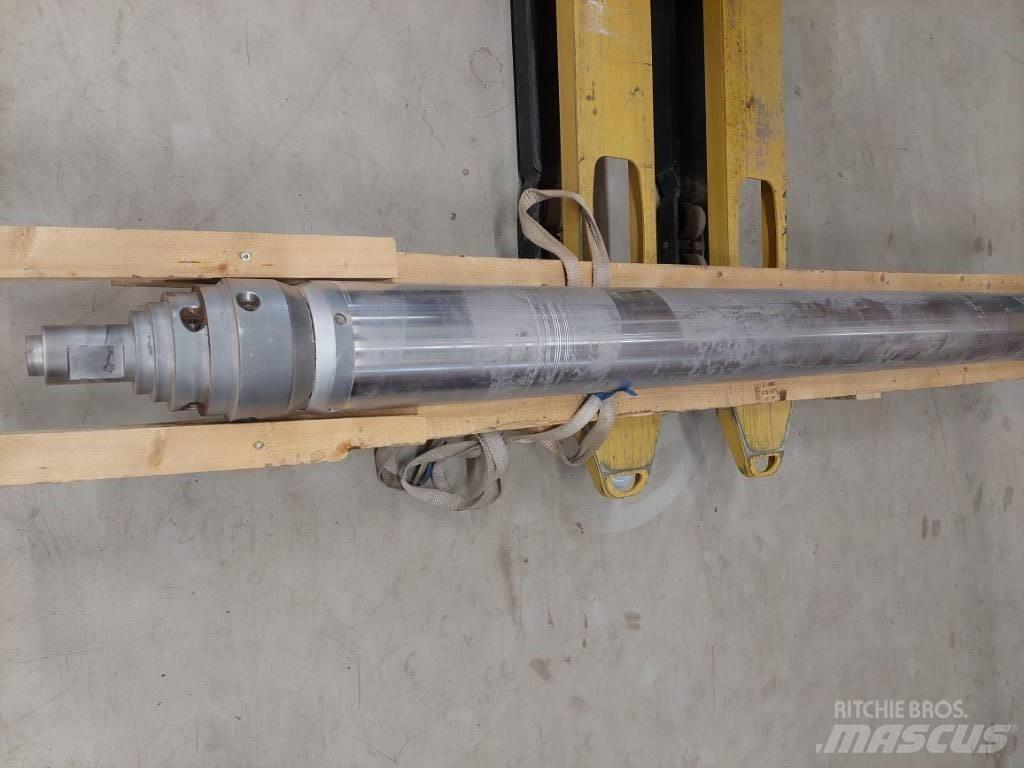  Grundomat 180 Instalatii de foraj orizontal