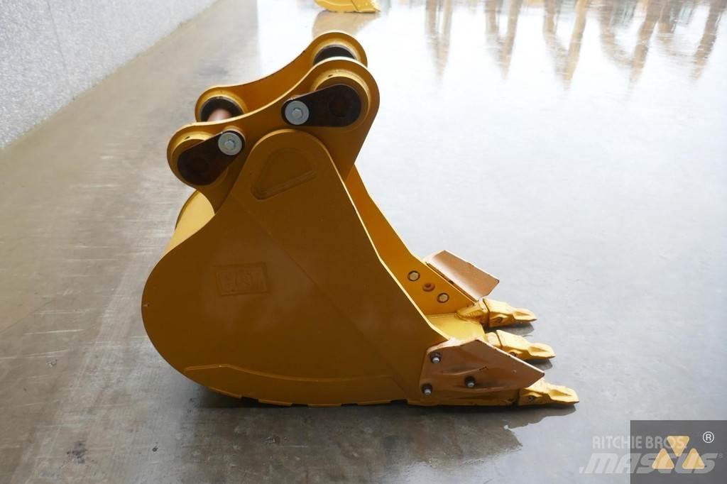 CAT 320 Bucket Pistoane