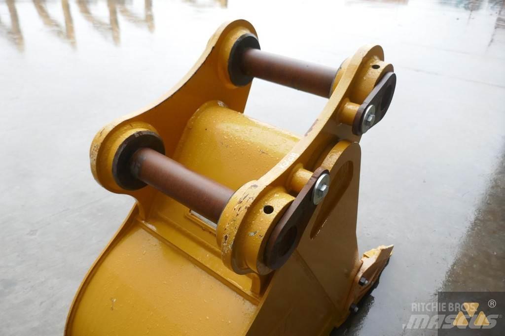 CAT 320 Bucket Pistoane