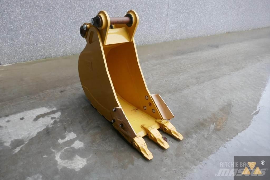 CAT 320 Bucket Pistoane