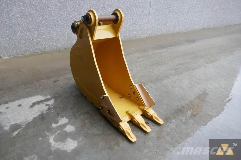 CAT 320 Bucket Pistoane
