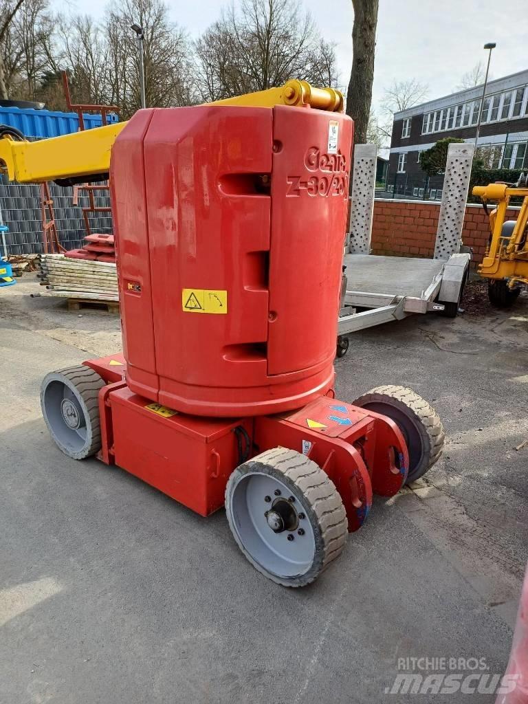 Genie Z30/20 N RJ Nacele cu brat articulat