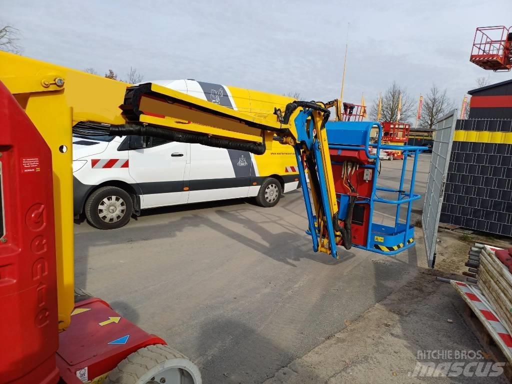 Genie Z30/20 N RJ Nacele cu brat articulat