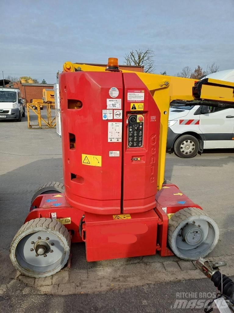 Genie Z30/20 N RJ Nacele cu brat articulat