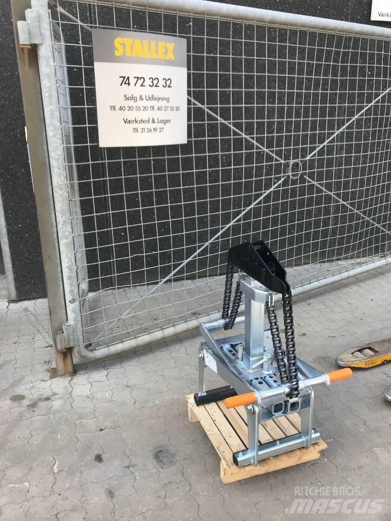  Element tang 1500 kg Cupa