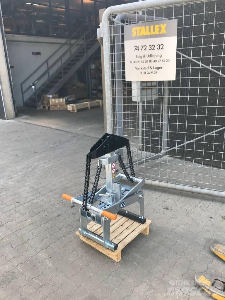 Element tang 1500 kg Cupa