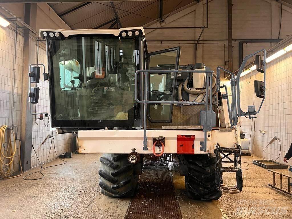 Wirtgen WR240i Altele