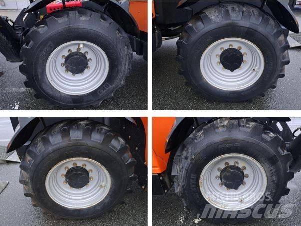 JLG 3614 RS Stivuitoare telescopice