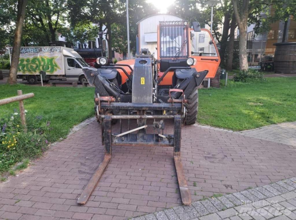 JLG 3614 RS Stivuitoare telescopice