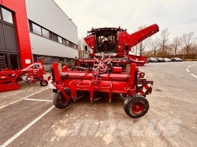 Agrifac LightTraxx Recoltatoare de sfecla