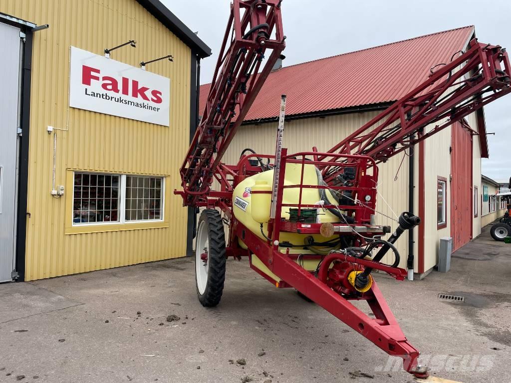 Hardi Commander 2200 Tractoare agricole sprayers