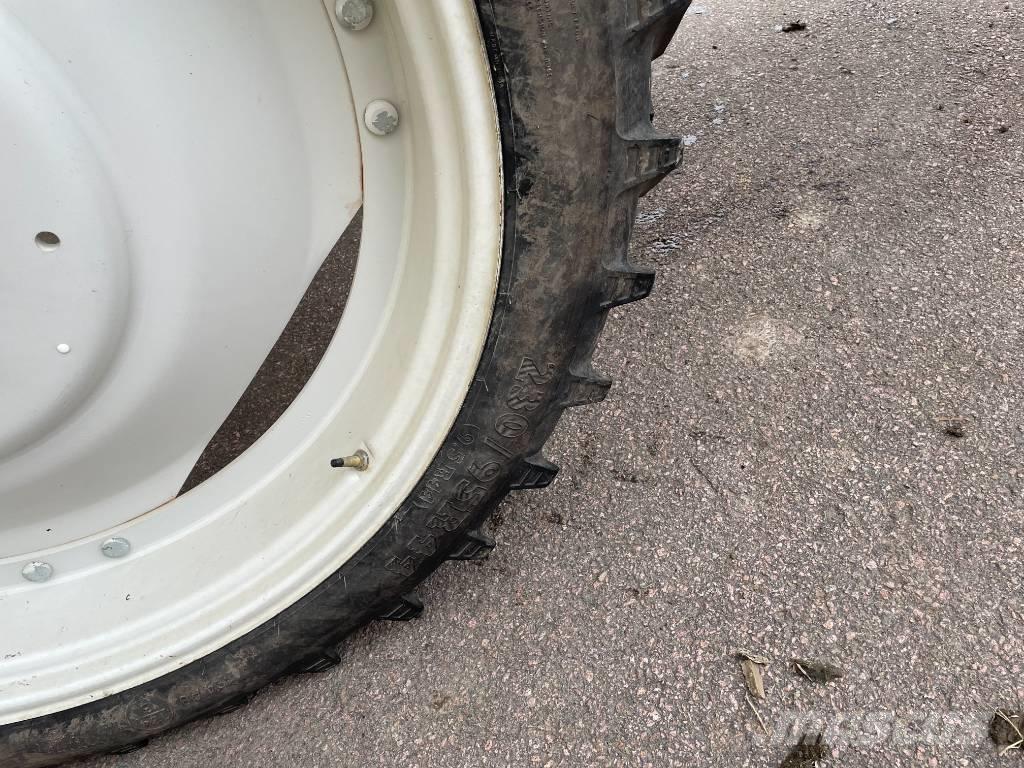 Hardi Commander 2200 Tractoare agricole sprayers