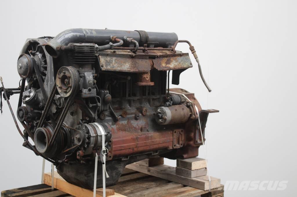 Deutz F4L413FR Motoare