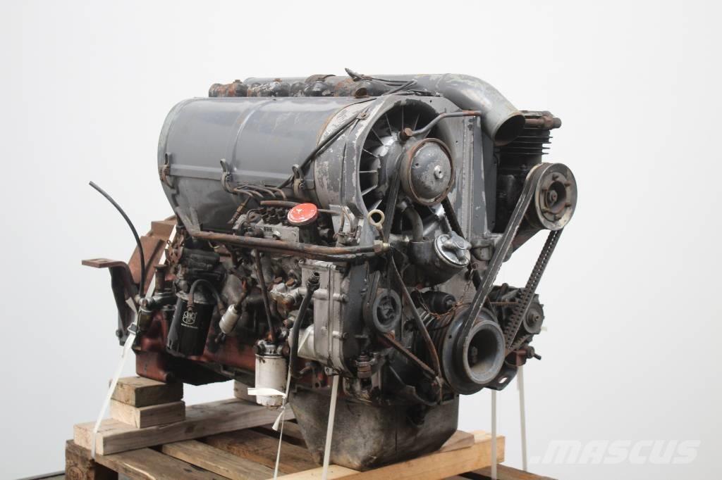 Deutz F4L413FR Motoare