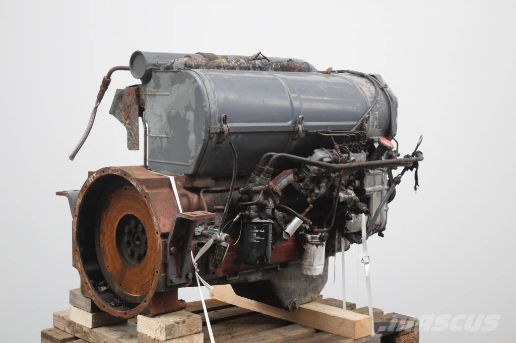 Deutz F4L413FR Motoare